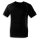 Uvex Kurzarmshirt 192/schwarz BW/PES