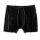 Uvex He-Pants 197/schwarz 50%BW/50%PES