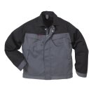 Fristads Kansas Jacke ICON Bund-Jacke 100804 Gr.XXXL 781 - Army Grün hell/Army Grün Auslaufmodell 2025Auslaufartikel