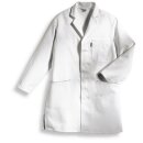 Uvex He-Mantel 414/weiß Gr.44/46 100%BW