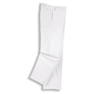 Uvex He-Bundhose 443/weiss MG
