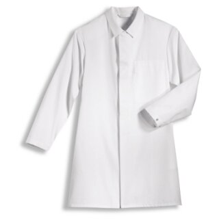 Uvex He-Mantel 473/weiss MG