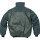 Fristads Kansas Jacke ICON Pilot-Jacke 100809 Gr. L 781 - Army Grün hell/Army Grün