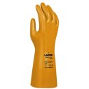 Uvex Nitril-HS,Rubiflex NB 35,