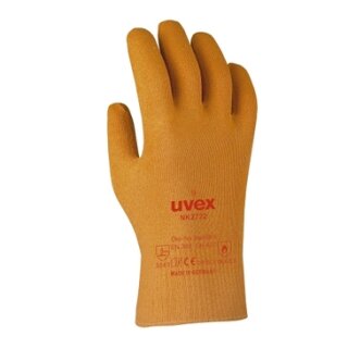 Uvex Nitril/Kevlar-HS,NK 2722