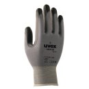 Uvex Nylon/Nitril-Strick-HS,Unipur 6634,