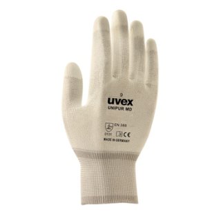 Uvex Nylon-Strick-HS,Unipur MD,