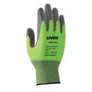 Uvex Strick-HS,C500 pure,