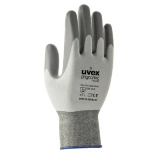 Uvex phynomic FOAM,
