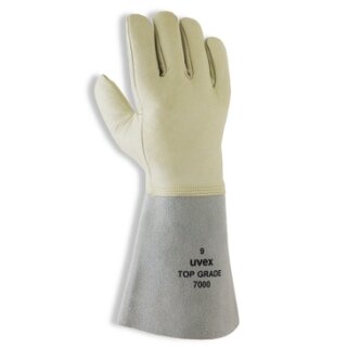 Uvex Rindvoll-Schweißer-HS,Top Grade 7000,