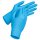Uvex Einmal-Handschuhe Nitril ungepudert u-fit Größe XL