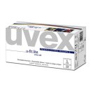 Uvex Einmal-Handschuhe, Nitril ungepud.,u-fit lite...