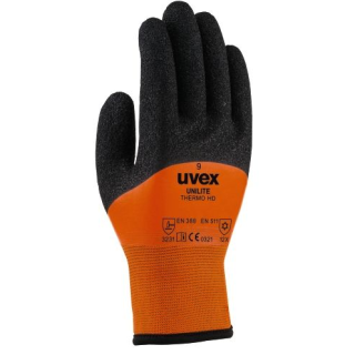 Uvex Winter-HS, Unilite Thermo,