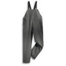 Uvex He-Latzhose 5185/grau 100%PE