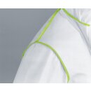 Uvex Overall Typ5/6 9877/weiß-lime Größe XL