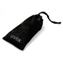 UVEX MF-Beutel schwarz für Bügelbrille - Produkt von Uvex