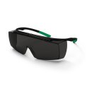 uvex Schweißerbrille super f OTG  9169543 in Schutzstufe 3