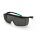 uvex Schweißerbrille super f OTG  9169543 in Schutzstufe 3