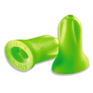 uvex 2112100 hi-com Einweg Gehörschutz SNR 24 dB 200 Paar