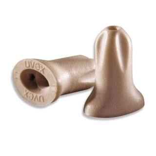 uvex 2112106 hi-com Einweg Gehörschutz SNR 24 dB 200 Paar