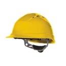 DeltaPlus Quartz UP IV Bauhelm nach EN397 mit Drehverschluss