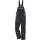 Fristads Kansas Arbeitshosen ICON Latzhose-Arbeitshose 100806 C 52 996 - Schwarz/Grau