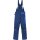 Fristads Kansas Arbeitshosen ICON Latzhose-Arbeitshose 100806 C 56 576 - Marine/Königsblau