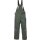 Fristads Kansas Arbeitshosen ICON Latzhose-Arbeitshose 100806 C 64 781 - Army Grün hell/Army Grün