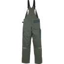 Fristads Kansas Arbeitshosen ICON Latzhose-Arbeitshose...