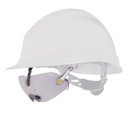 DeltaPlus Fuego Schutzbrille für den Schutzhelm