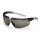uvex i-3 Schutzbrille schwarz hellgrau 9190281 Bügelbrille