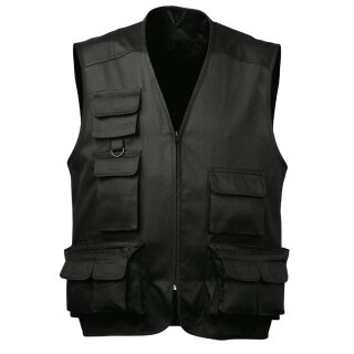 Craftland *MARXEN* Allround Weste Gr. 2 - L