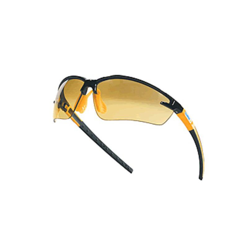 Delta Plus Venitex Thunder Bronze Sicherheit Brille Uv400 Sonnenbrillen 