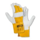teXXor "HIMALAYA I"TOP-Rindvollleder-Handschuh,...
