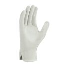 teXXor "FAHRER" TOP-Rindnappaleder-Handschuh, natur, Kat.2 Größe 10