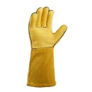 teXXor® Schweißerhandschuh FUDSCHIJAMA  in Größe 10