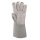 teXXor "FEUERWEHR I" Rindvoll-/RSP- Leder-Handschuh, 35 cm, Volllederver- stärkung