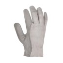 Nappa-Handschuh, Köperrücken verschiedene Größen