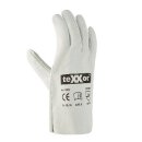 teXXor Vollnappa-Handschuh, Kat.2 verschiedene Größen