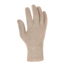 teXXor BW-Trikot-Handschuh, rohweiß, leicht...