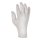 teXXor BW-Trikot-Handschuh, weiß, Schichtel verschiedene Größen