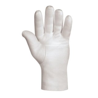 teXXor BW-Trikot-Handschuh, weiß, Schichtel, gedoppelt verschiedene Größen