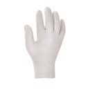 teXXor Nylon-Handschuh,weiß,schwer,Schichtel...