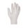 teXXor Nylon-Handschuh,weiß,schwer,Schichtel verschiedene Größen