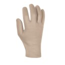 teXXor BW-Trikot-Handschuh,rohweiß,schwer...