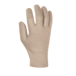 teXXor BW-Trikot-Handschuh,rohweiß,mittelschwer verschiedene Größen