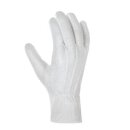 teXXor BW-Trikot-Handschuh, weiß, PVC-Noppen...
