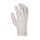 teXXor BW-Trikot-Handschuh, weiß verschiedene Größen