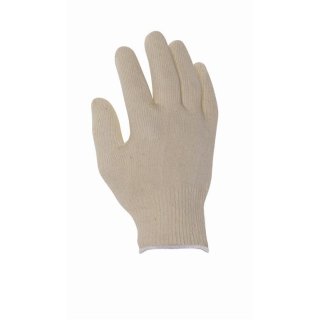 teXXor Baumwoll-Feinstrick-Handschuh verschiedene Größen