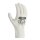 teXXor Nylon-Feinstrick-Handschuh, weiß, Kat. 2. Größe 6